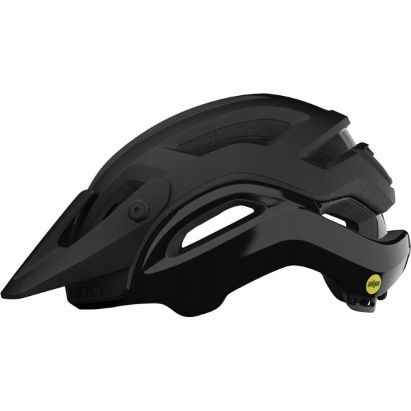 GIRO Helma mtb GIRO MANIFEST MIPS SPHERICAL matná černá v...