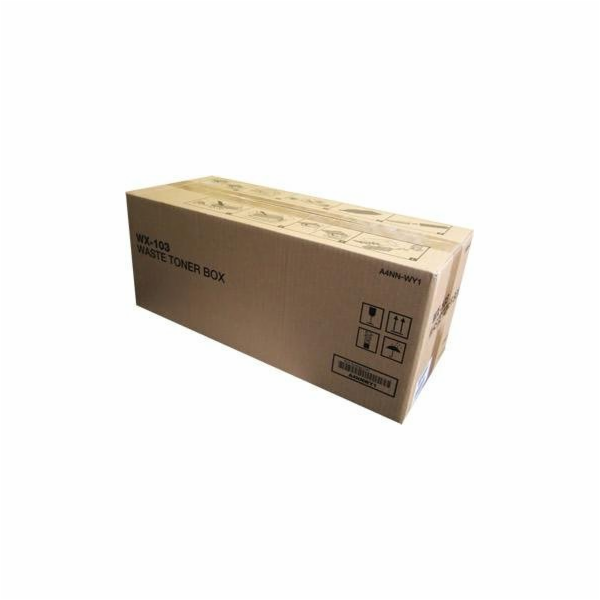Čepice Konica Minolta Minolta. pro odpadní toner C224 WX-...