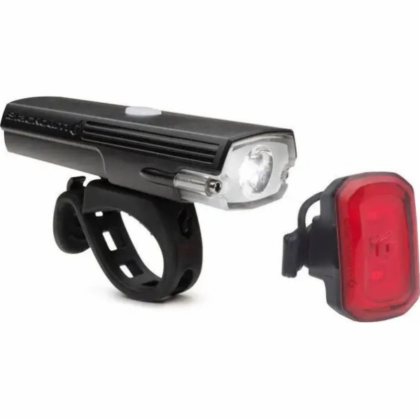 Sada lamp Blackburn BLACKBURN DAYBLAZER přední 550 lumenů...