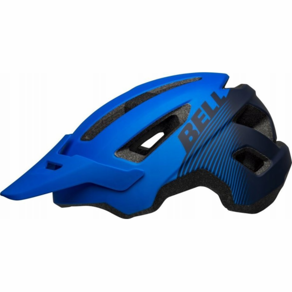 Bell Helma MTB Bell Vert Matte Černá tmavě modrá velikost...