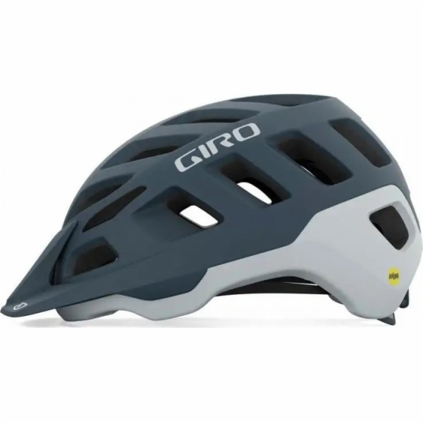 Helma Giro MTB Giro Radix Matte Portaro Grey Velikost L (...