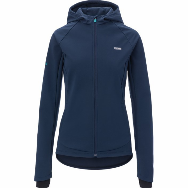 Dámská bunda Giro Giro Ambient (Anti -WaterProof Polar) M...