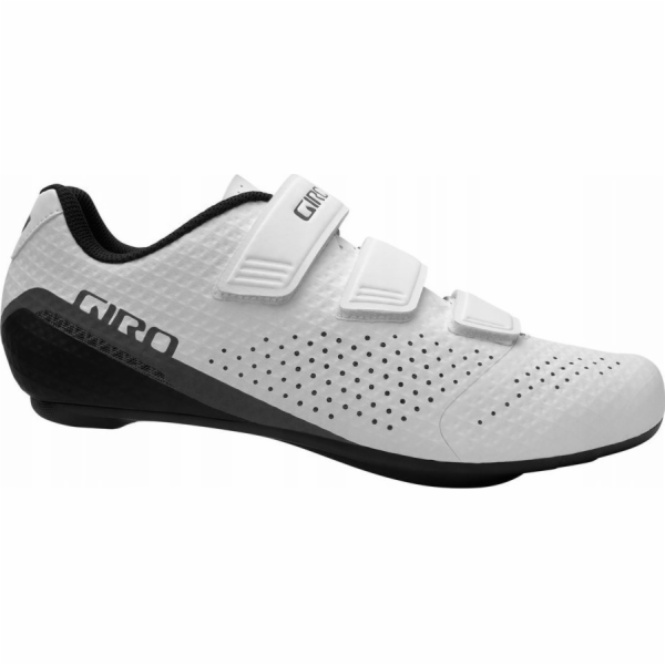 Giro Men s Shoes Giro Stylus White Size 48 (NOVINKA)