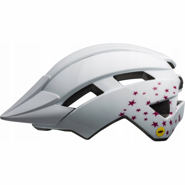 Bell Junior Helmet Bell Sidetrack II Integrované velikost...
