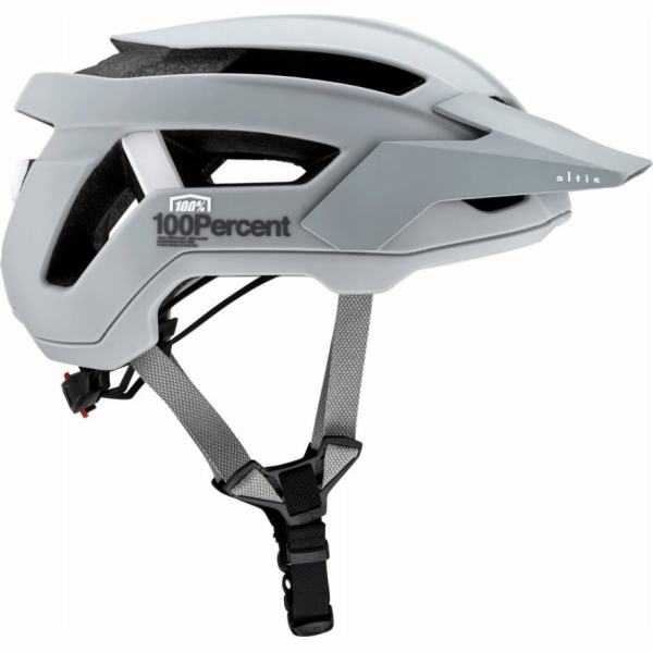 100% MTB helma 100% ALTIS Helmet Grey vel. XS/S (50-55 cm...