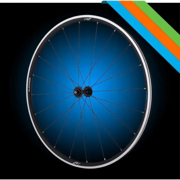Alexrims Alexrims Alx265 Road, 700c, 24mm kužel, bezdušov...