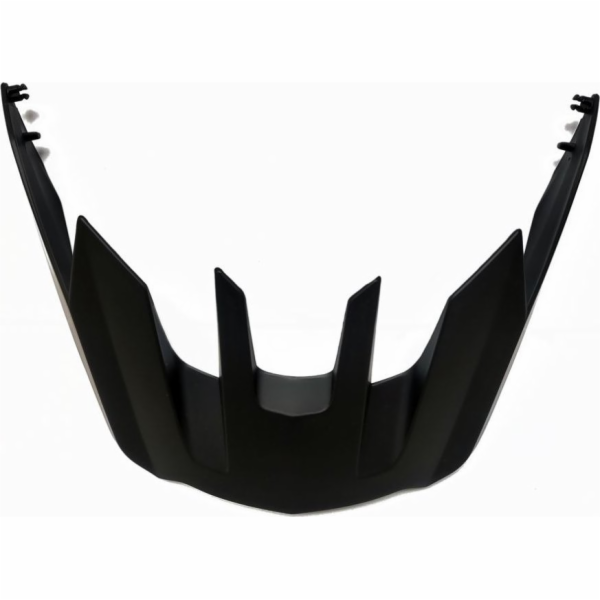 Stříška Bell BELL SUPER AIR R černá vel. S (52–56 cm) 202...