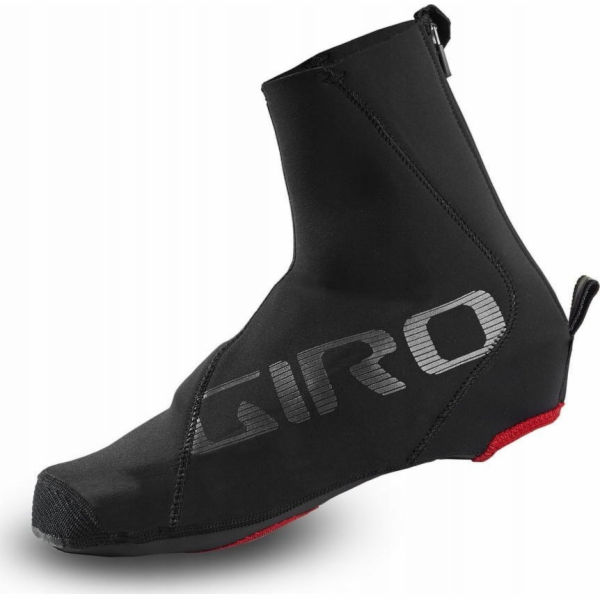 Giro boty pokrývá giro důkaz zimní boty CVR Černá velikos...