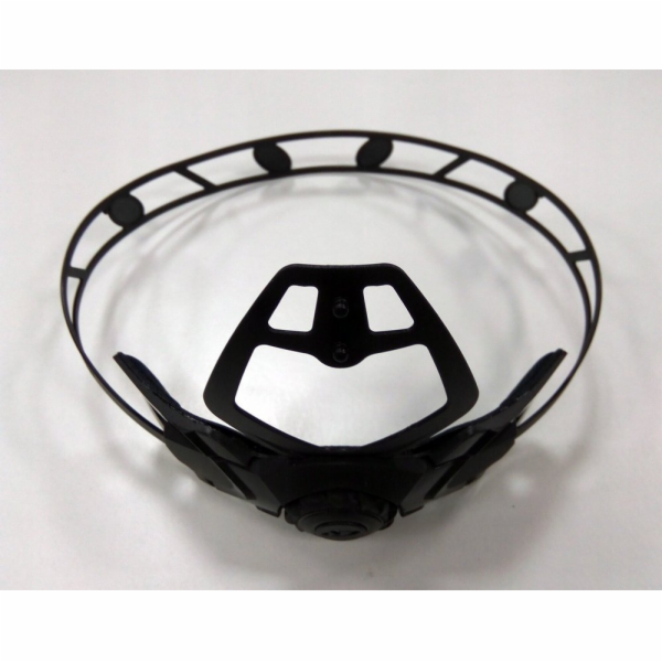 Knoflík Giro pro úpravu helmy Giro Tyrant Fit System Blac...