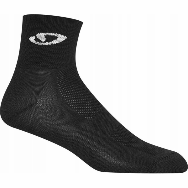 Ponožky Giro GIRO COMP RACER černé vel. S (36-39) (NOVÉ)