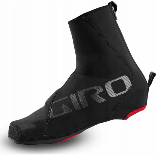 Giro boty pokrývá giro důkaz zimní boty CVR Černá velikos...