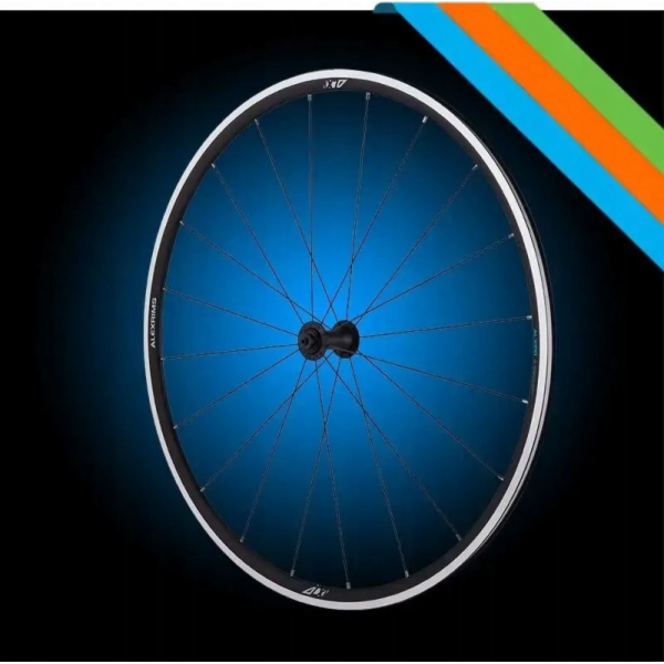 ALEXRIMS ALEXRIMS ALX210 ROAD silniční kola, 700C, 24mm k...