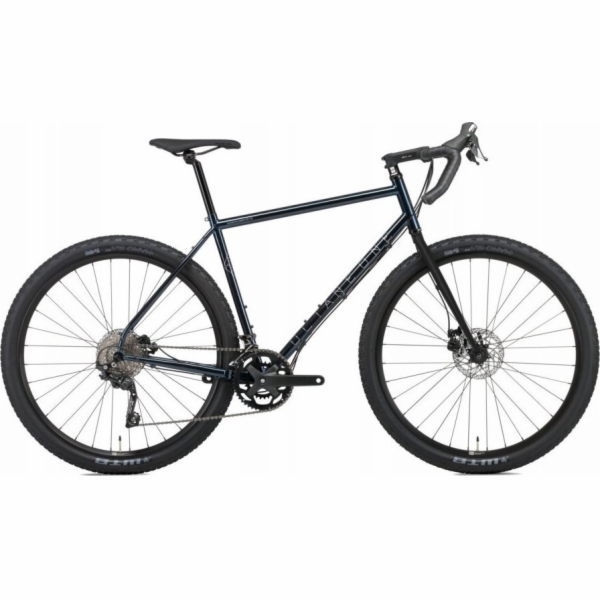 Alexrims Szosa-Gravel Alexrims RXD3 Road Disc, 700c, 30mm...
