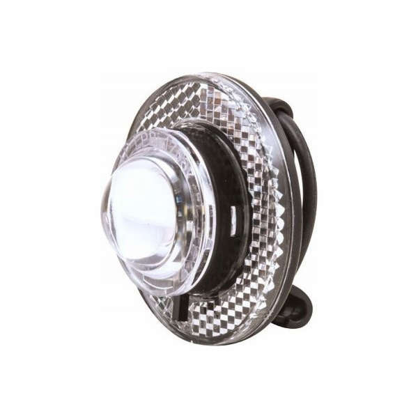 SPANNINGA Přední světlo SPANNINGA ILLICO 2 XB, 4 LUX + ba...
