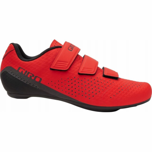 Giro Men s Shoes Giro Stylus jasně červená velikost 44 (N...