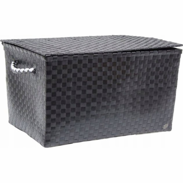 Fastrider košík na kole fastrider fatstrap 37L, přední, r...