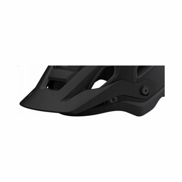 Giro  SOURCE MIPS Helmet Visor Mat Black - S/M (NOVINKA)