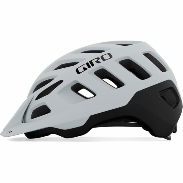 Giro přilba MTB Giro Radix Matte Chalk Velikost křídy S (...