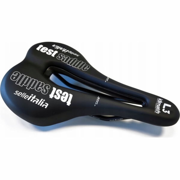 Selle Italia Sadel Selle Italia X-Bow Superflow Test L3, ...