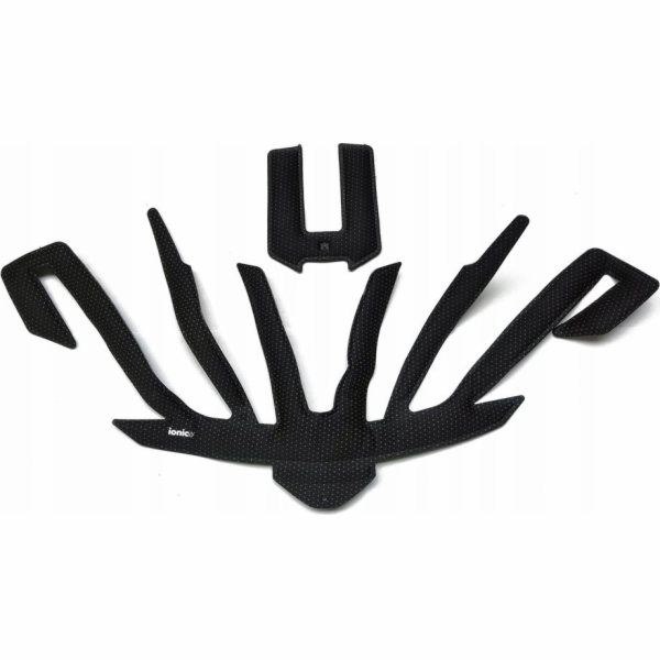 Bell Super Air R Černá vnitřní vložky S (52-56 cm) (nové)