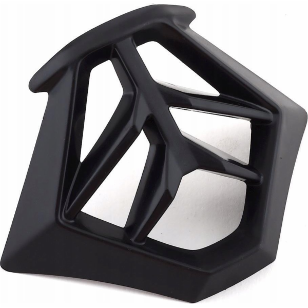 Ventilační mřížka čelistí BELL FULL-9 BLK (NOVÁ)