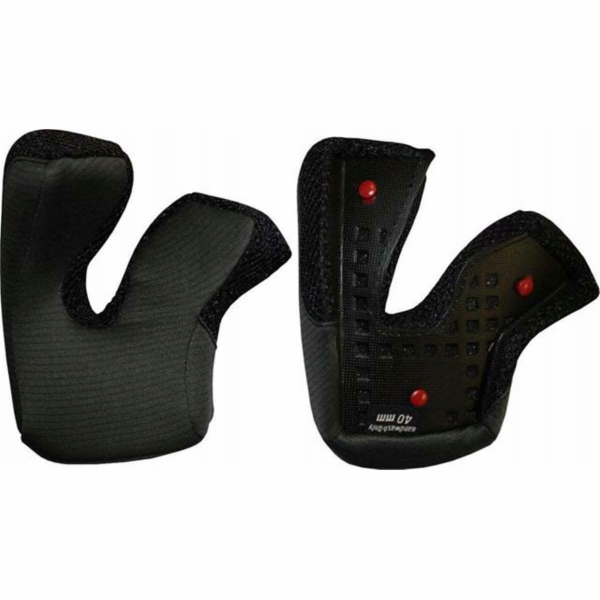 Bell Full-9/Full-9 FUS 45 BLK XS 2019 (NOVINKA)