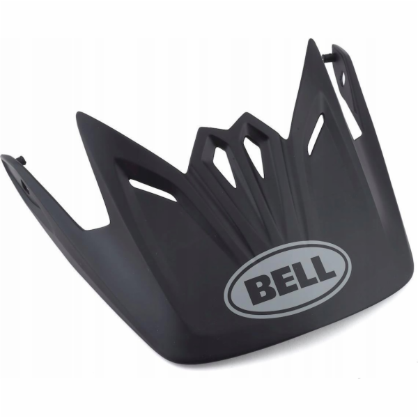 Bell Full-9/Full-9 Fus MAT BLK OS 2019 (NOVINKA)