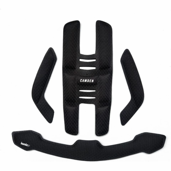 GIRO CAMDEN MIPS černé vnitřní vložky vel L (59-63 cm) (N...