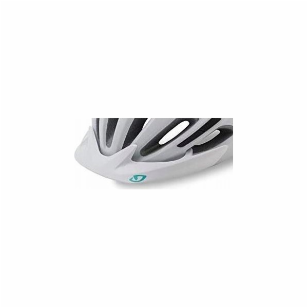 Giro Visor pro helmu GIRO VASONA & HALE WHT/GLCR (NOVINKA)