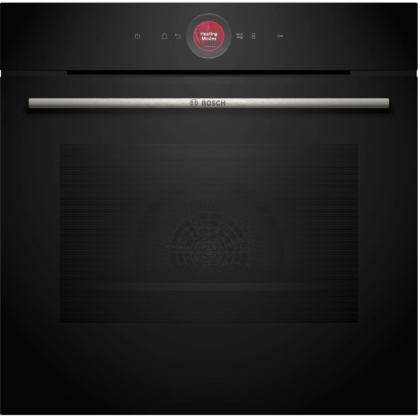 Bosch HBG7341B1, trouba