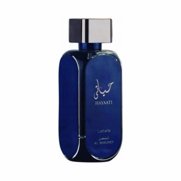 Lattafa  HAYAATI AL MALEKY (M) EDP/S 100ml