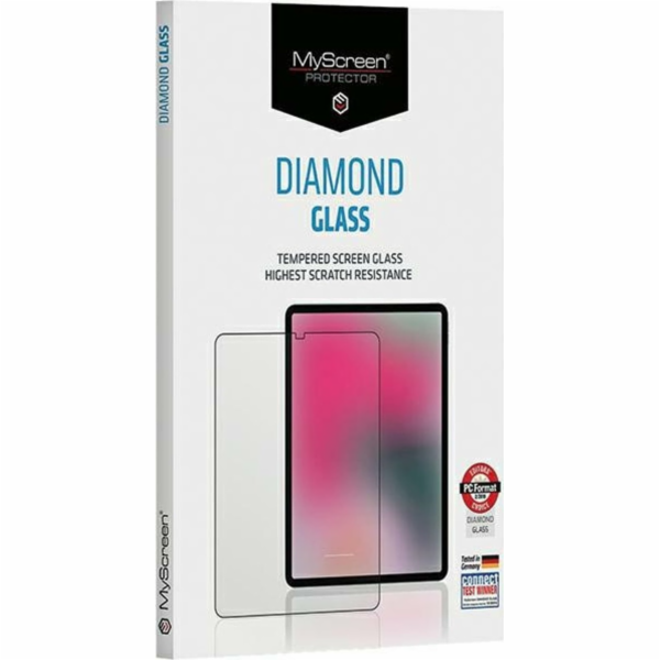 MyScreen Protector Temp. Glass MyScreen DIAMOND Glass TAB...