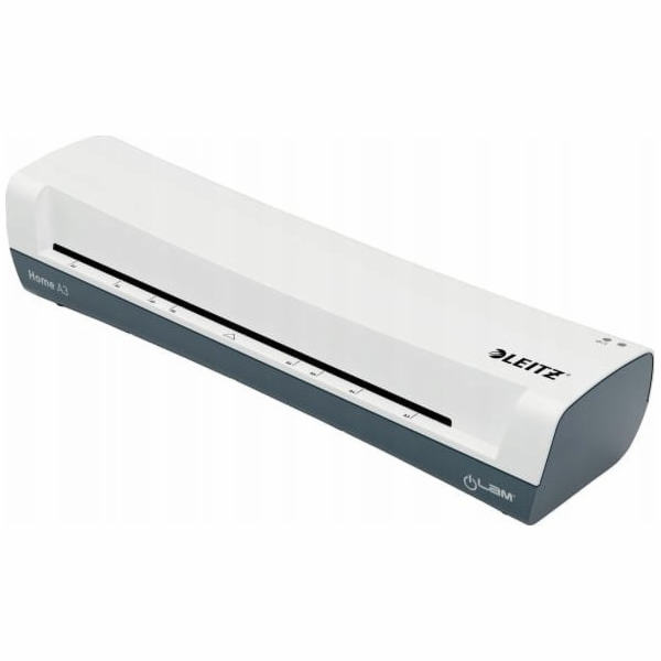 Leitz Laminátor iLam Home A3 EU 230V bílý