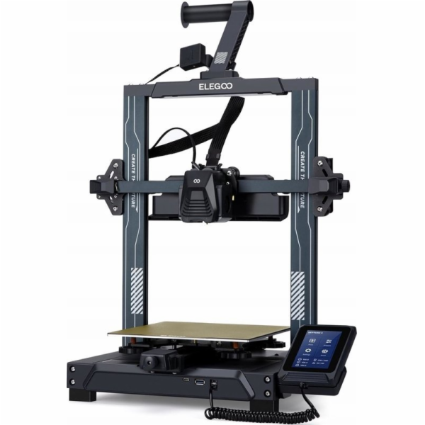 Elegoo Neptune 4 Plus 3D Printer