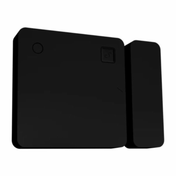 Dveře Shelly Shelly BLU Černá