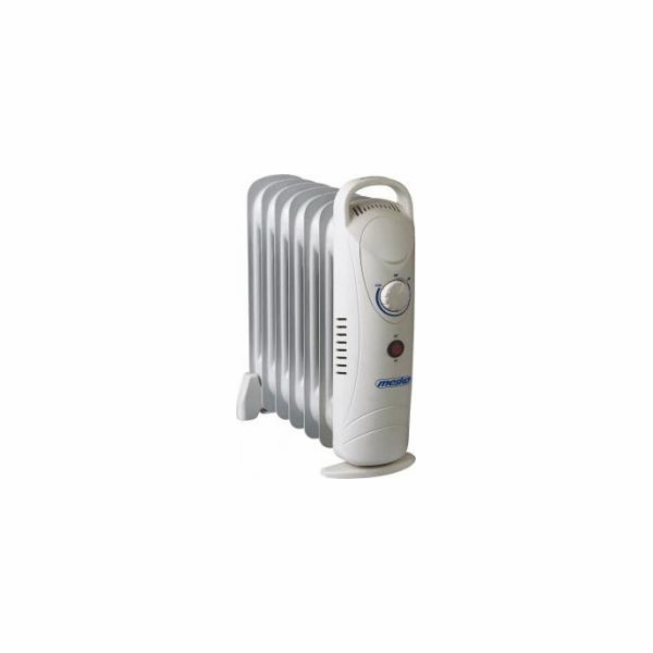 Mesko MS 7804 700W Olejový přímotop