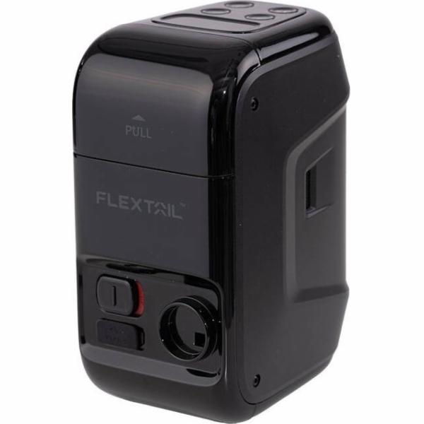 Přenosné lodní čerpadlo Flextail Max