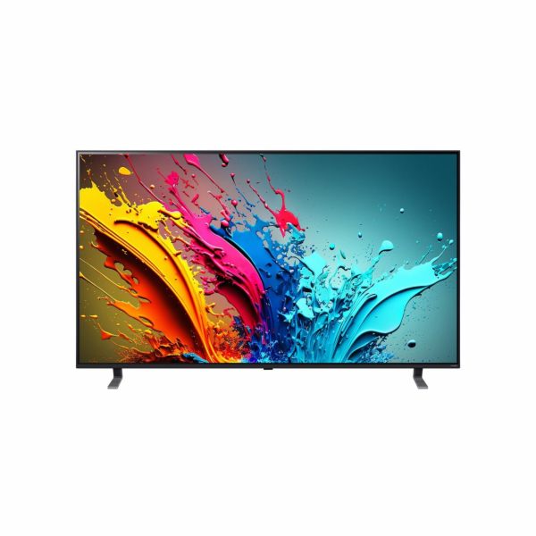 LG QNED 75QNED85T3C televizor 190,5 cm (75") 4K Ultra HD ...