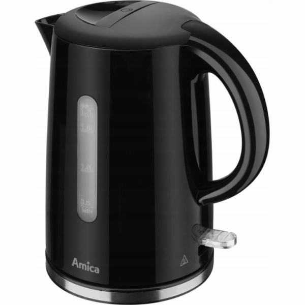 Amica KF1002 Black
