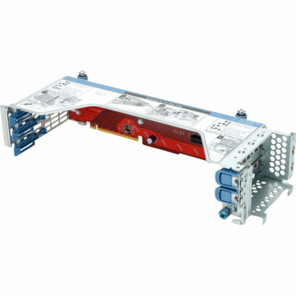 Rozšíření slotu HPE Hewlett Packard Enterprise P06667-B21