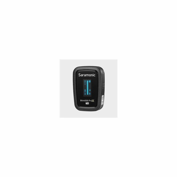 Saramonic Blink 500 ProX B6 (2,4GHz wireless w/ USB-C)