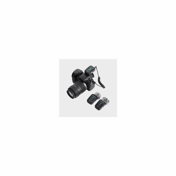 Saramonic Blink 500 ProX B2 (2,4GHz wireless w/3,5mm)