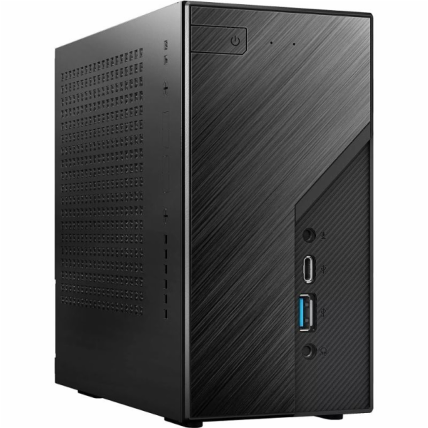 PC ASROCK DESKMMEET X600, Mini PC