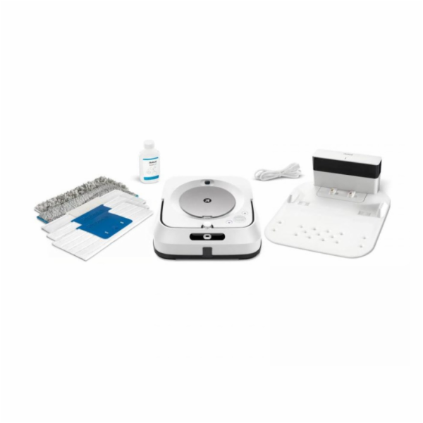 Úklidový robot  iRobot Braava (m6134)