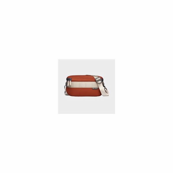 Gomatic Peter McKinnon Luma Camera Sling 9L, Rust