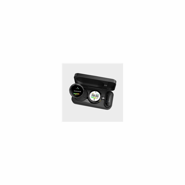 Saramonic Blink Me U2 2-Person Wireless Microphone with C...