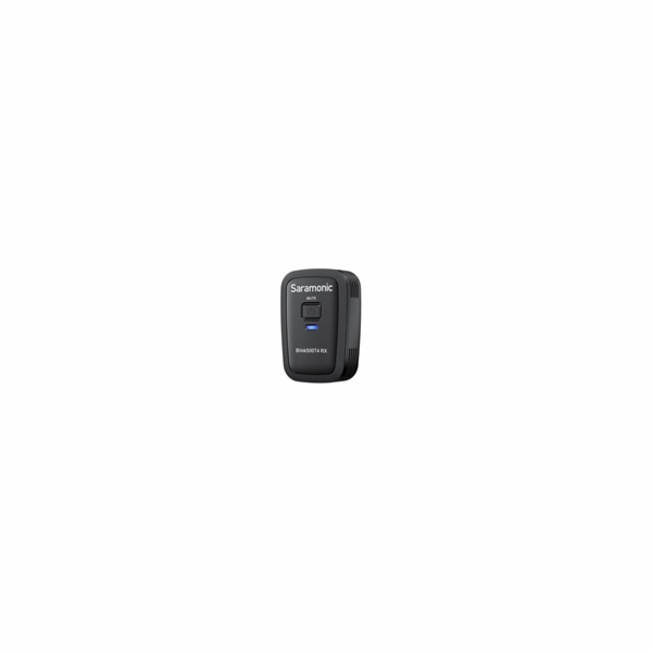 Saramonic Blink 500 T4 2.4GHz Four-Channel Wireless Micro...