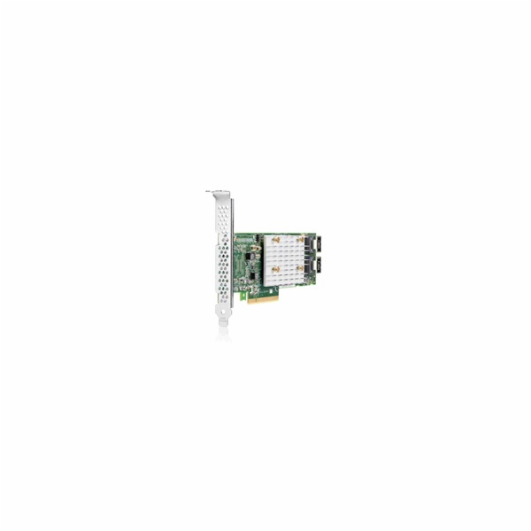 HPE Smart Array E208i-p SR Gen10 (8IntLanes/NoCache) 12G ...