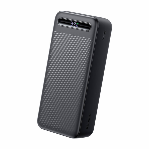 Power Bank Mcdodo MC-3911 Digital Display 30000mAh, 22.5W...