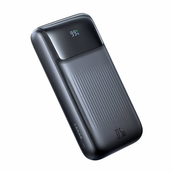 Power Bank Mcdodo MC-0241 Digital Dis 10000mAh, 22,5W (cz...